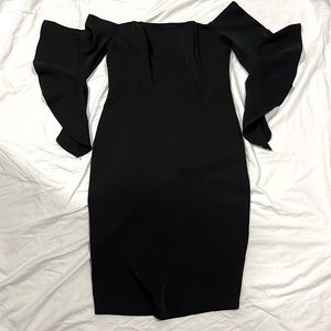 Express Cocktail Dress